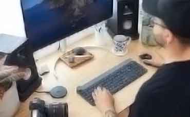 电话狂轰滥炸软件